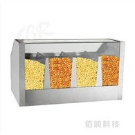 Cás Taispeána Te Tráchtála