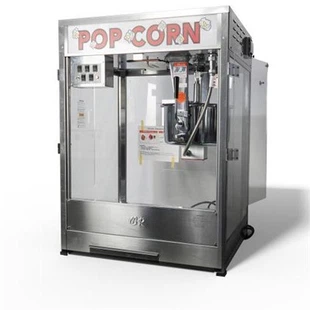 Meaisín Móra Caramelizer Popcorn